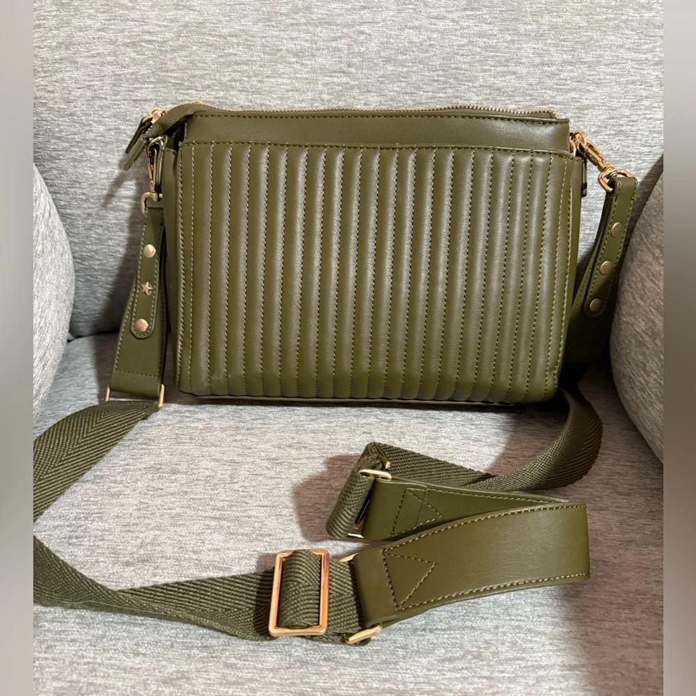 Jujube Day to Night Crossbody